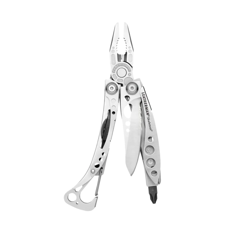 Leatherman Skeletool 7-In-1 Multi-Tool