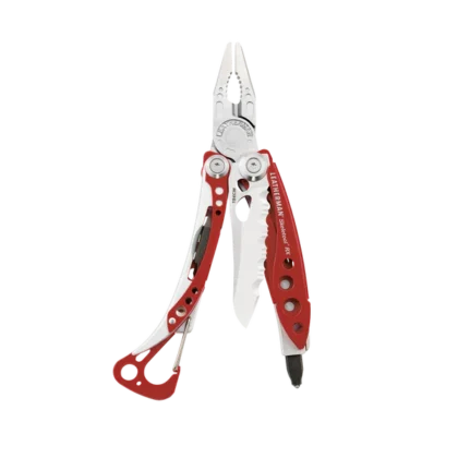 Leatherman Skeletool RX Rescue Multitool