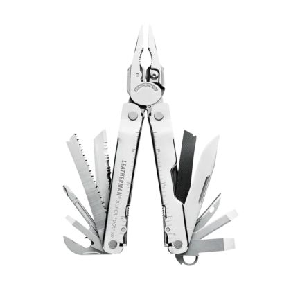 Leatherman Super Tool 300 Multi-Tool stainless steel