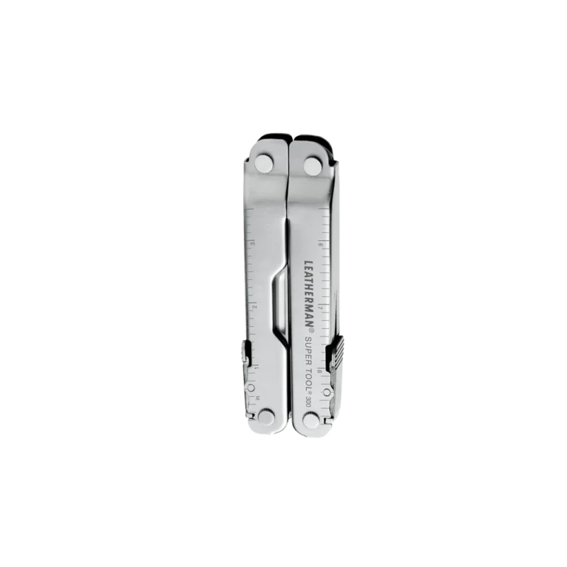 Leatherman Super Tool 300 Multi-Tool stainless steel