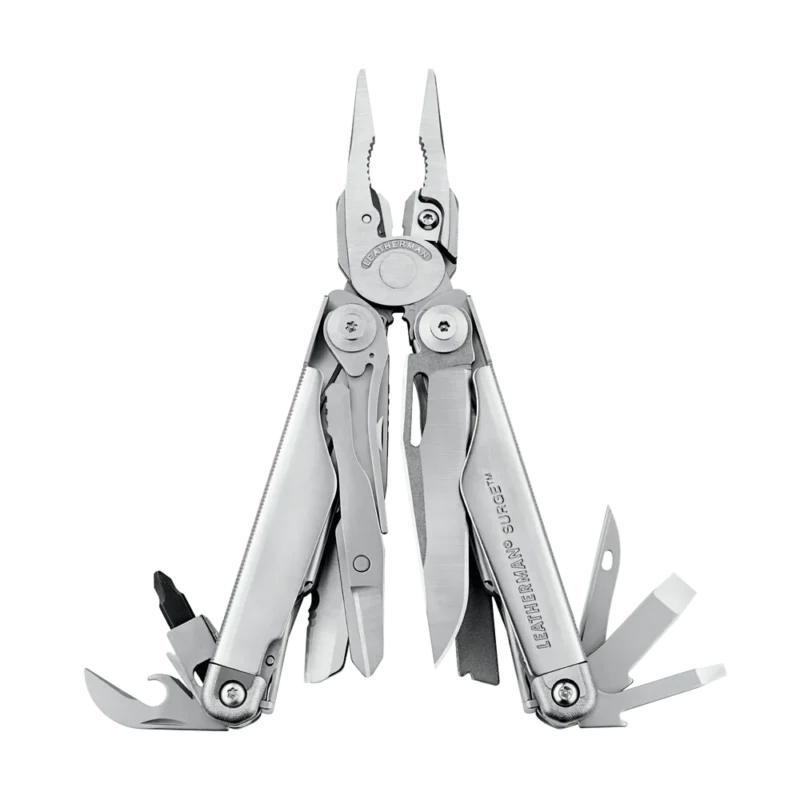 Leatherman Multi-Tool Surge