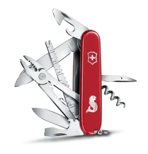 Victorinox Angler