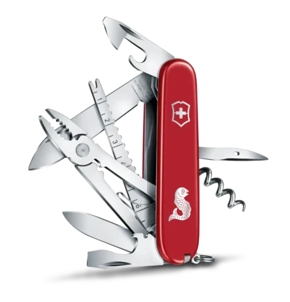 Victorinox Angler