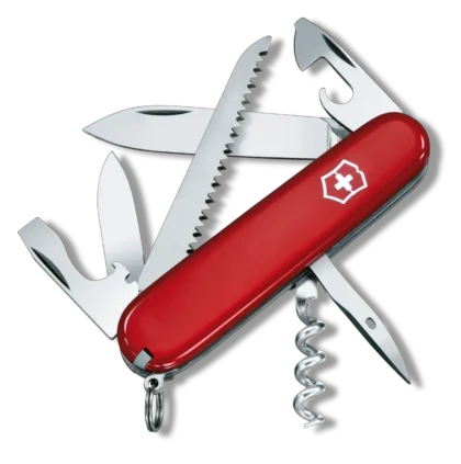 Victorinox Camper