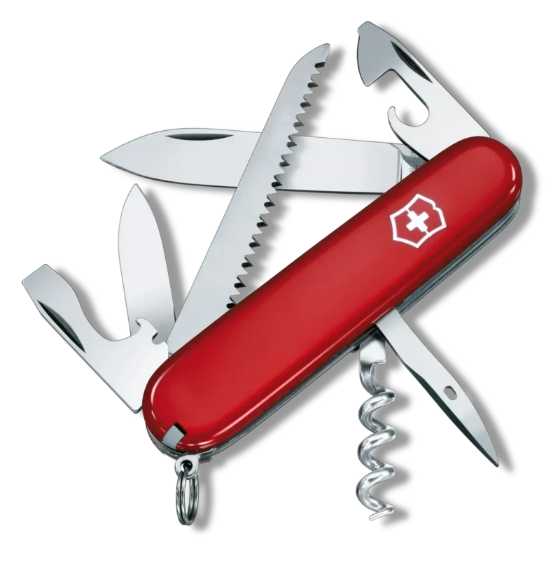 Victorinox Camper