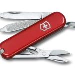 Victorinox Classic SD Red