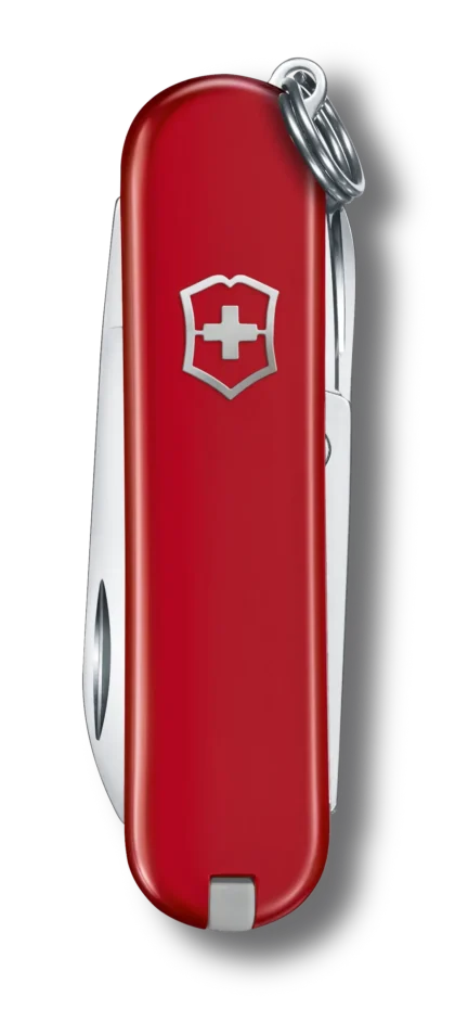 Victorinox Classic SD Red