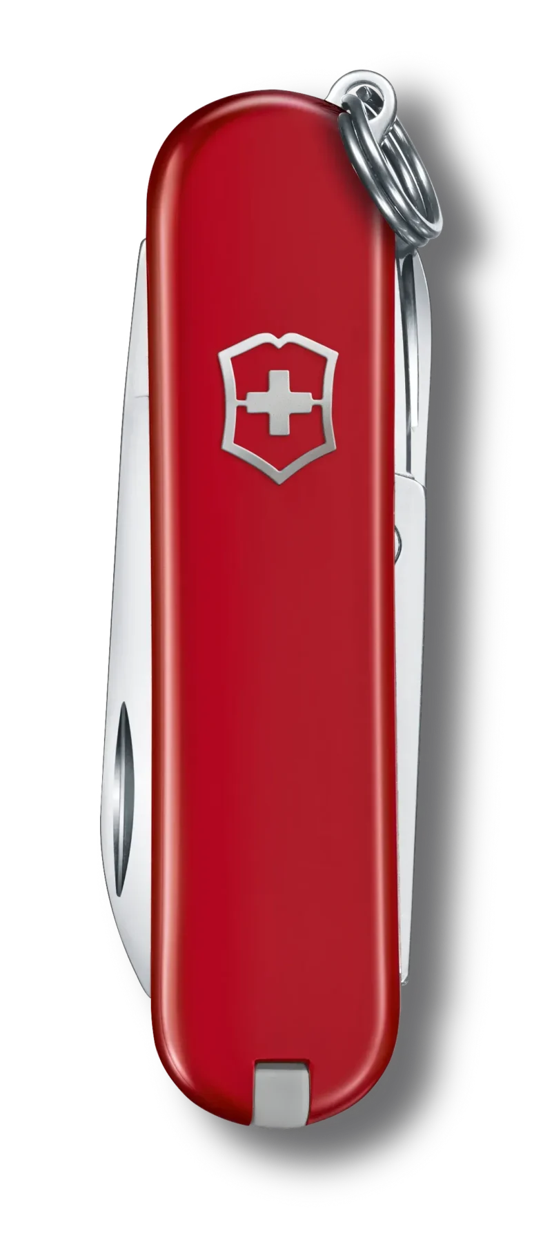 Victorinox Classic SD Red