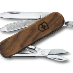 Victorinox Classic SD Wood