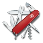 Victorinox Climber Red