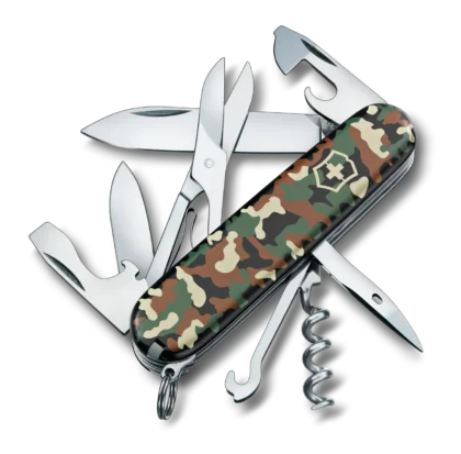 Victorinox Climber Camo