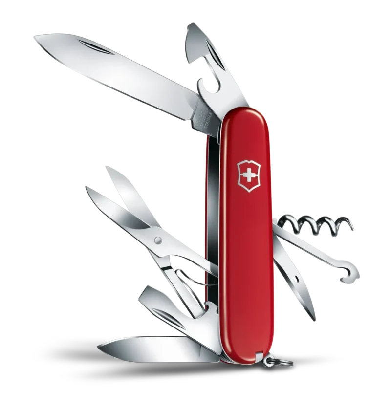 Victorinox Climber