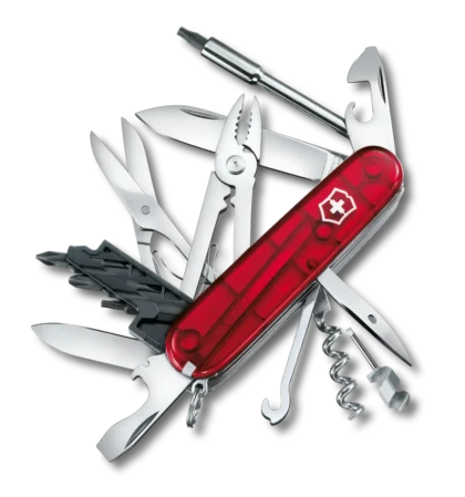 Victorinox Cyber Tool M