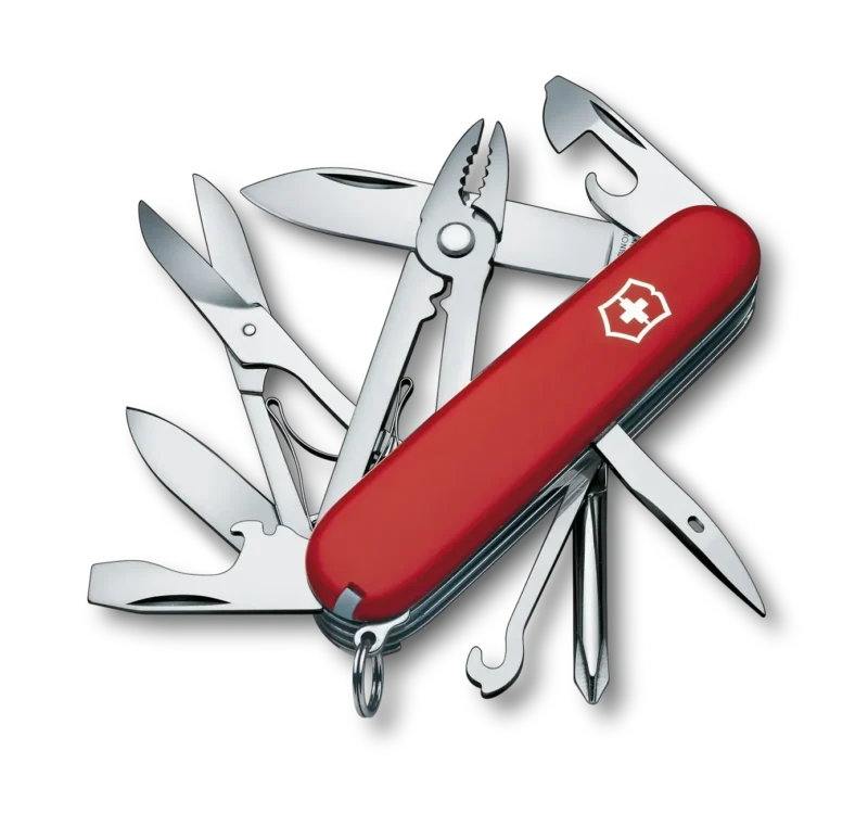 Victorinox Delux Tinker