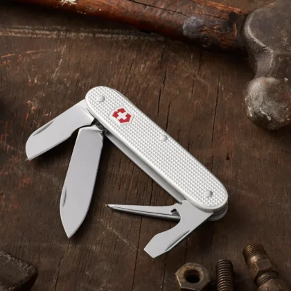 Victorinox Electrician Alox