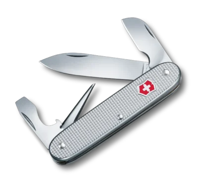 Victorinox Electrician Alox