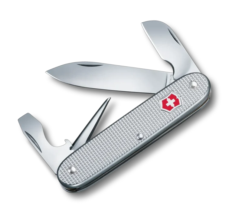 Victorinox Electrician Alox