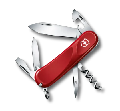 Victorinox Evolution 10