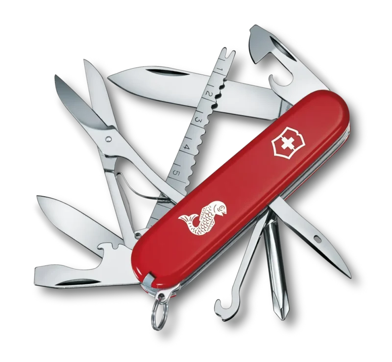 Victorinox Fisherman