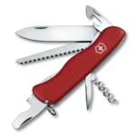 Victorinox Forester Red