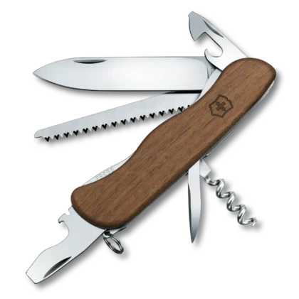 Victorinox Forester Wood