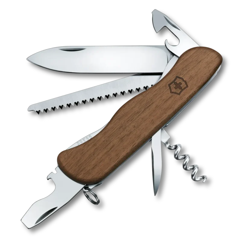 Victorinox Forester Wood