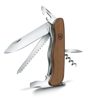 Victorinox Forester Wood