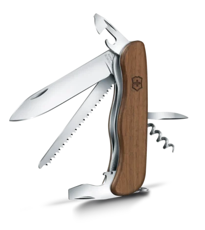 Victorinox Forester Wood