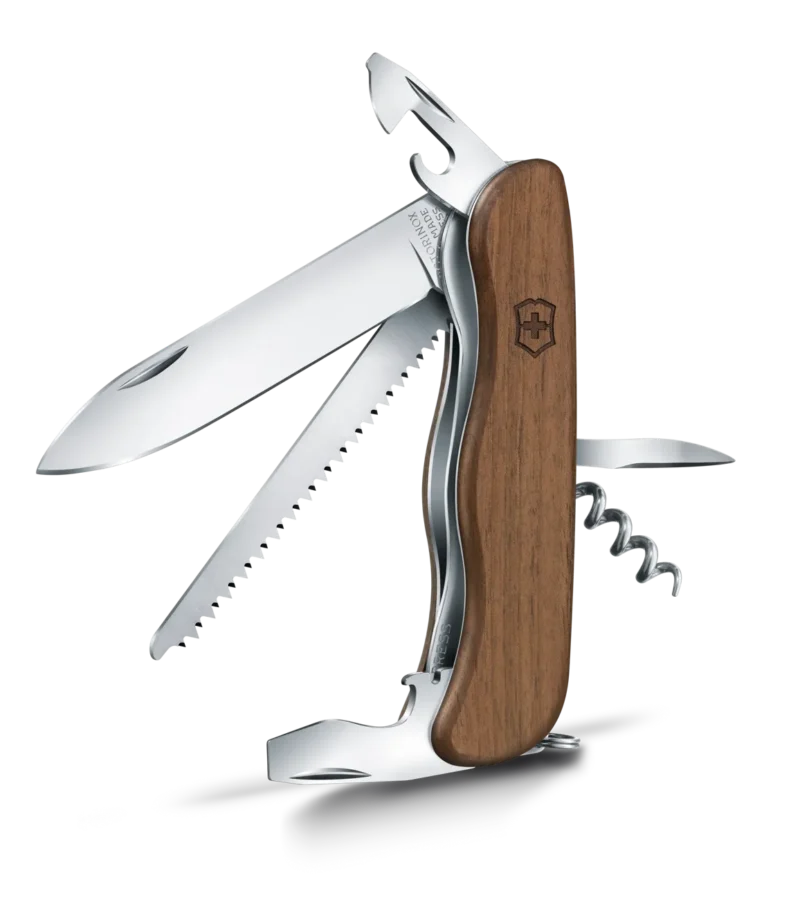 Victorinox Forester Wood