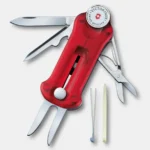 Victorinox Golf Tool-red