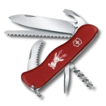 Victorinox Hunter Red