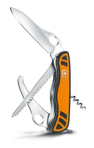 Victorinox Hunter XT Grip