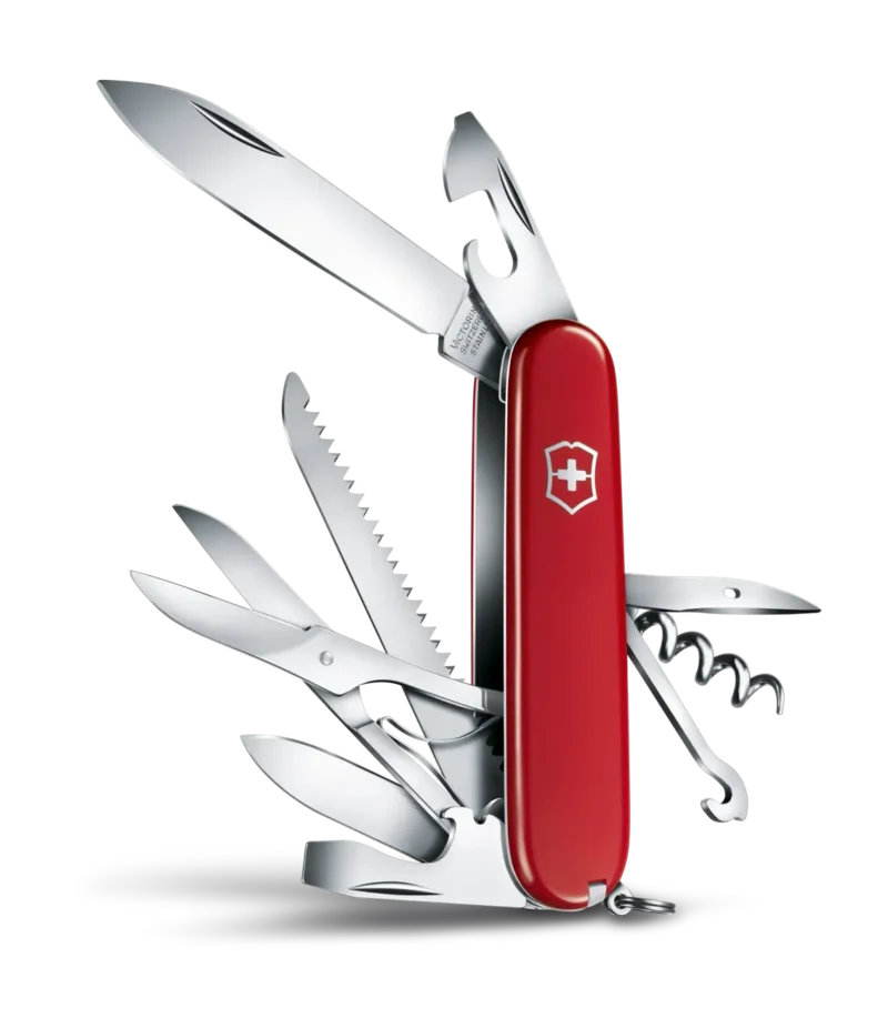 Victorinox Huntsman