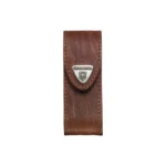 Victorinox Leather Belt Pouch - Brown - (14), 4.0543