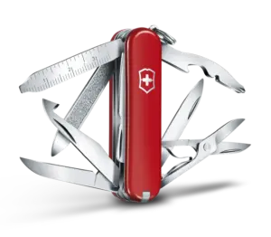 Victorinox MiniChamp