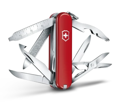 Victorinox MiniChamp