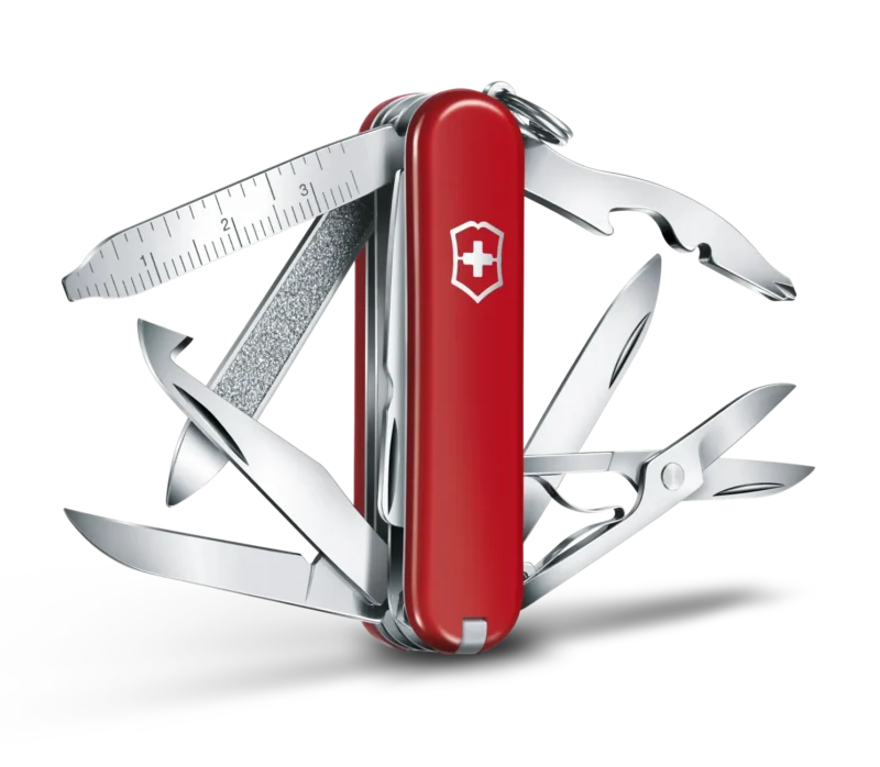 Victorinox MiniChamp