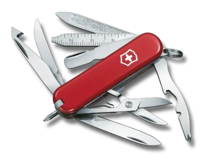 Victorinox MiniChamp