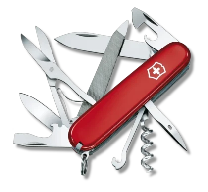 Victorinox Mountaineer