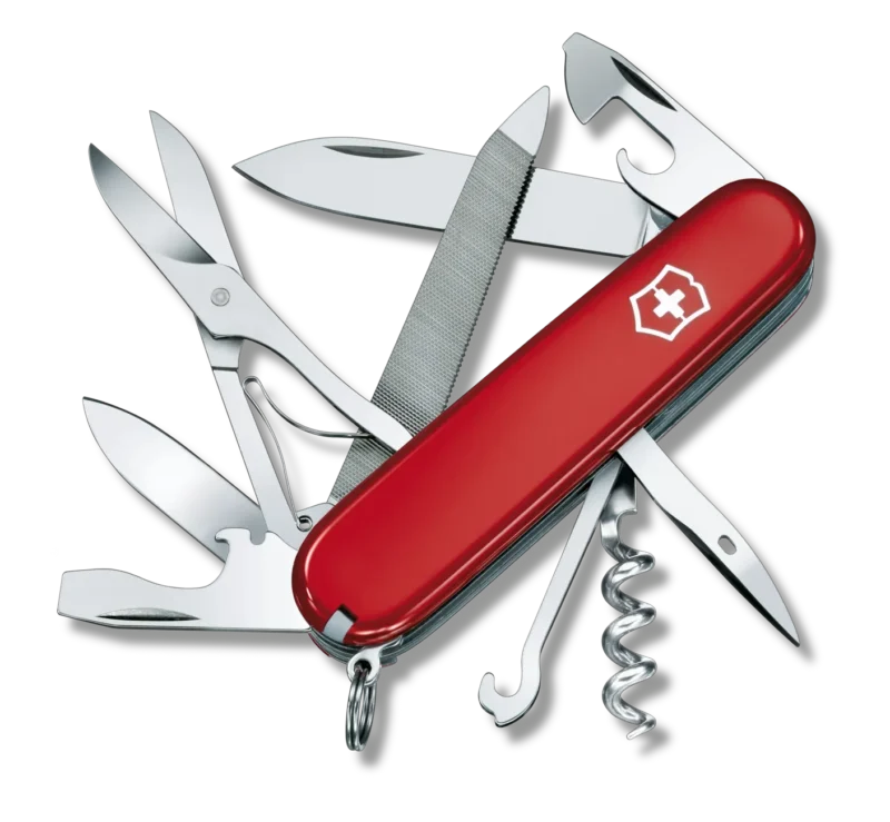 Victorinox Mountaineer