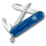 Victorinox My First Victorinox Blue Translucent