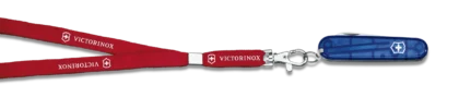 Victorinox My First Victorinox Blue Translucent