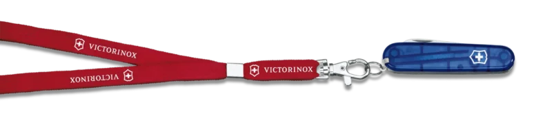 Victorinox My First Victorinox Blue Translucent