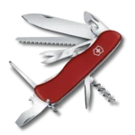 Victorinox Outrider Red