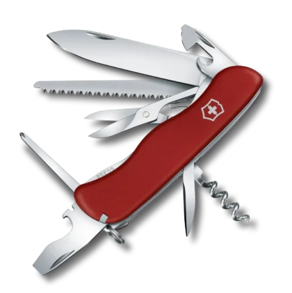 Victorinox Outrider Red