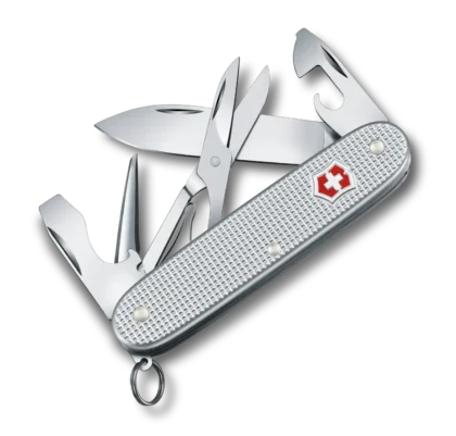 Victorinox Pioneer X Alox