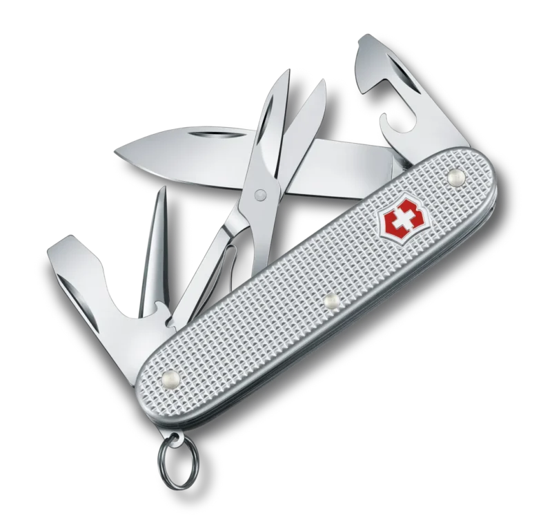 Victorinox Pioneer X Alox