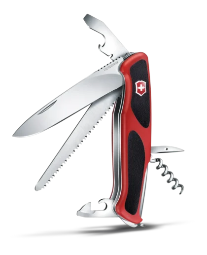 Victorinox Ranger 55 Grip