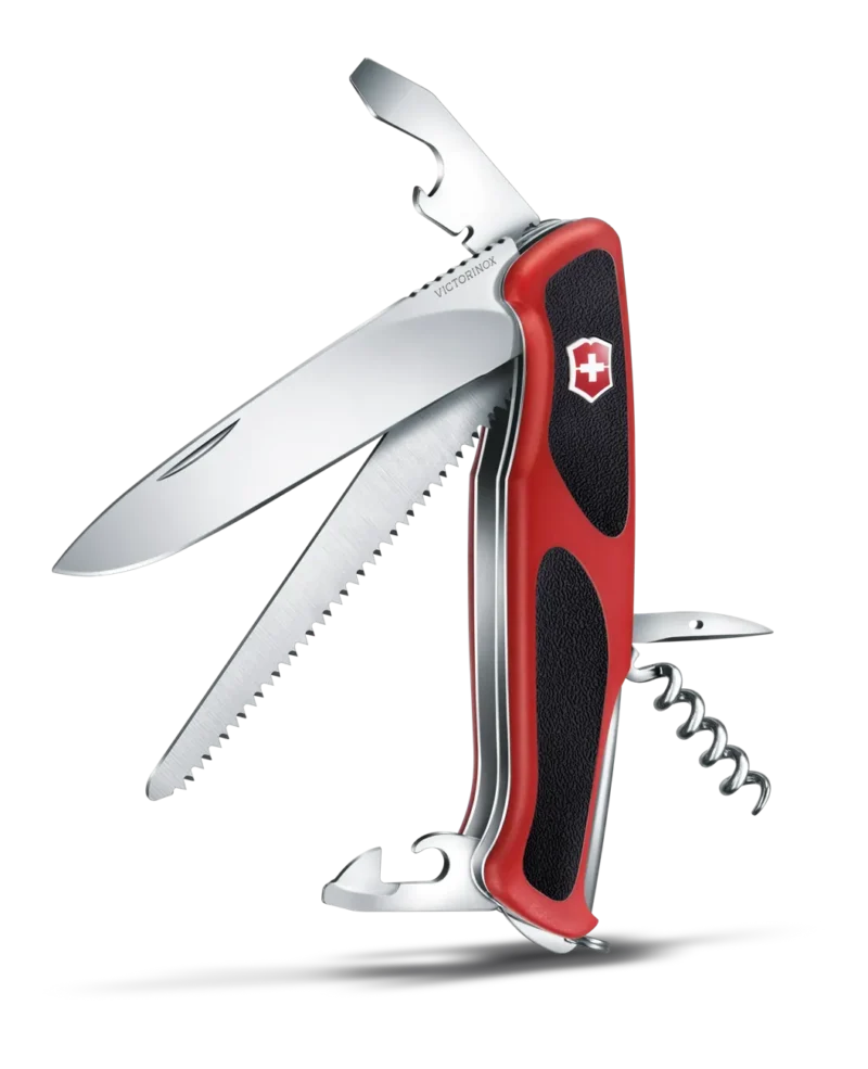 Victorinox Ranger 55 Grip