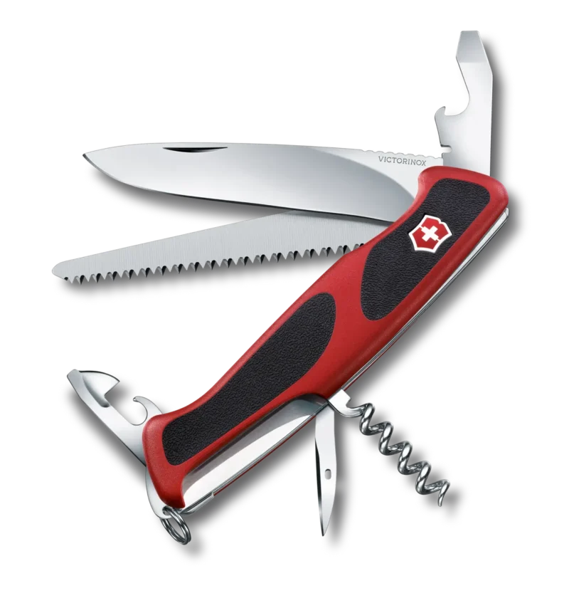 Victorinox Ranger 55 Grip